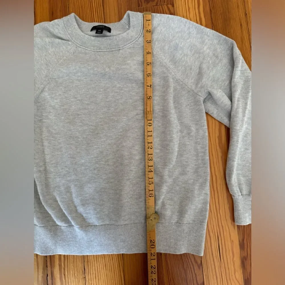 J Crew Sweater
